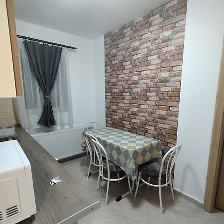 Apartamento Aba-Boebe Vendeghaz Zalaszentivan Exterior foto