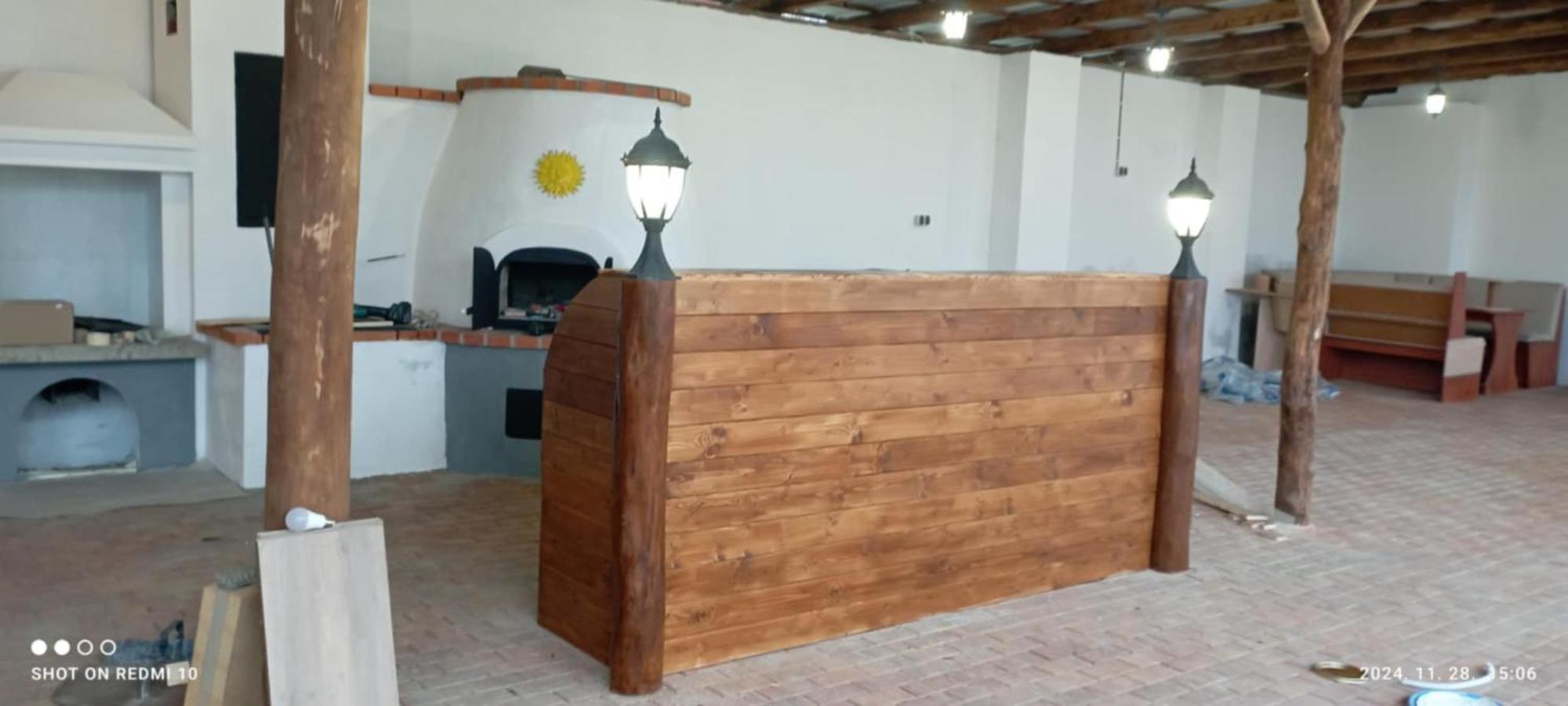 Apartamento Aba-Boebe Vendeghaz Zalaszentivan Exterior foto